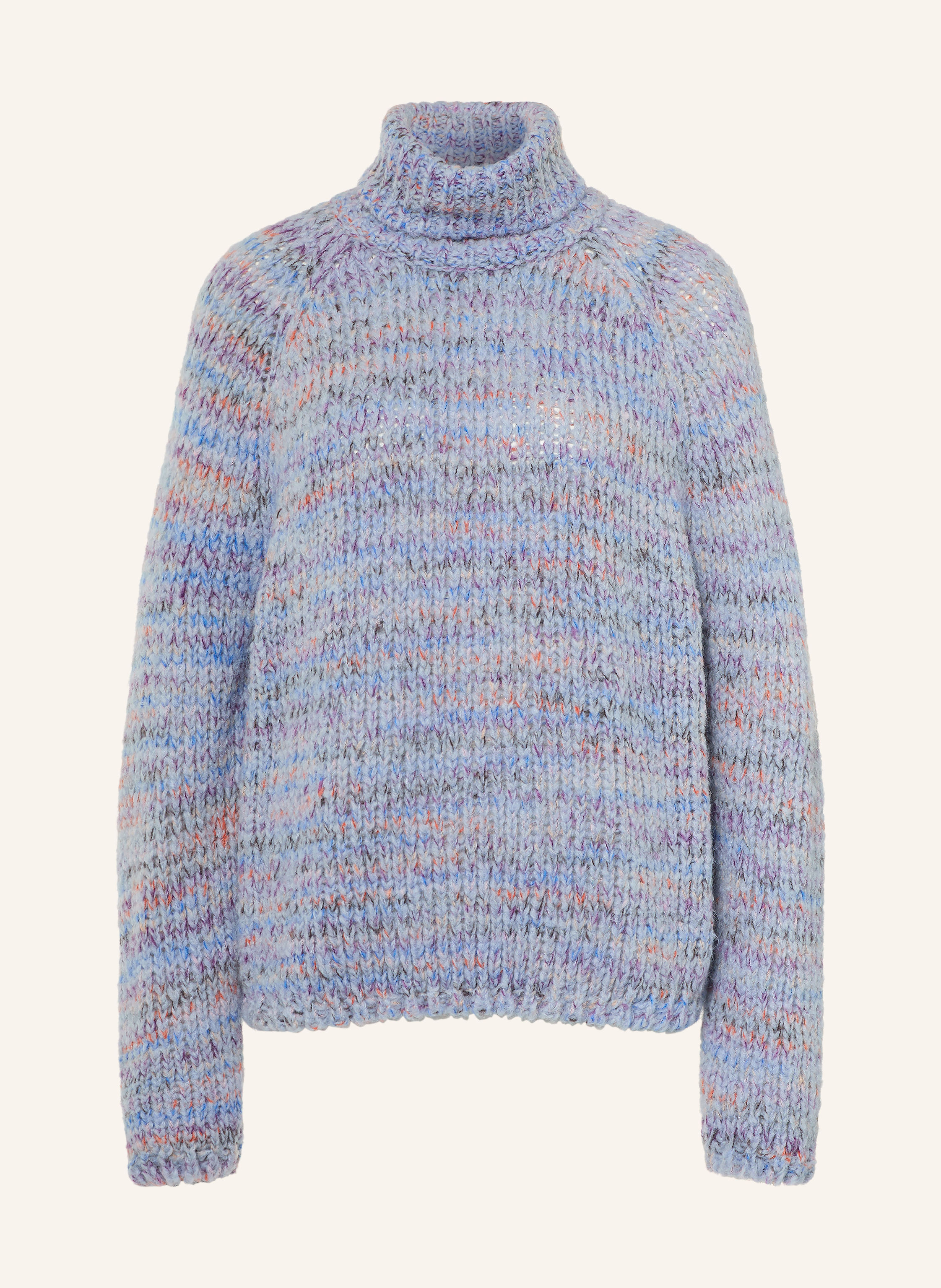 Smith & Soul Rollkragenpullover