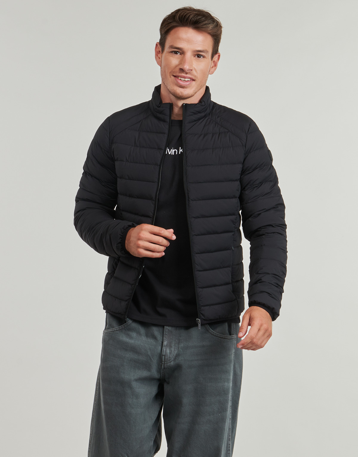 JOTT - ARAGON - Black