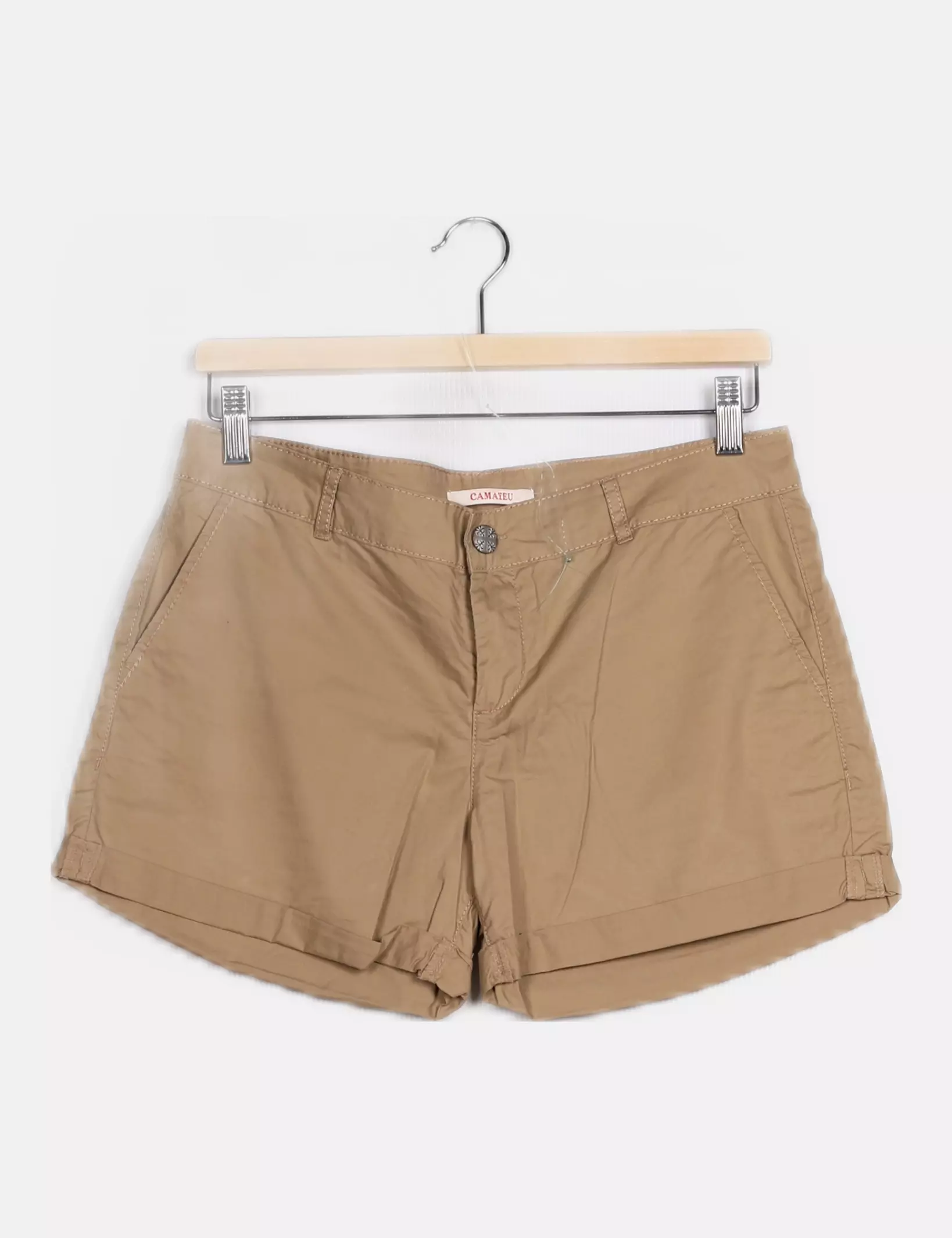 Camaïeu slacks shorts