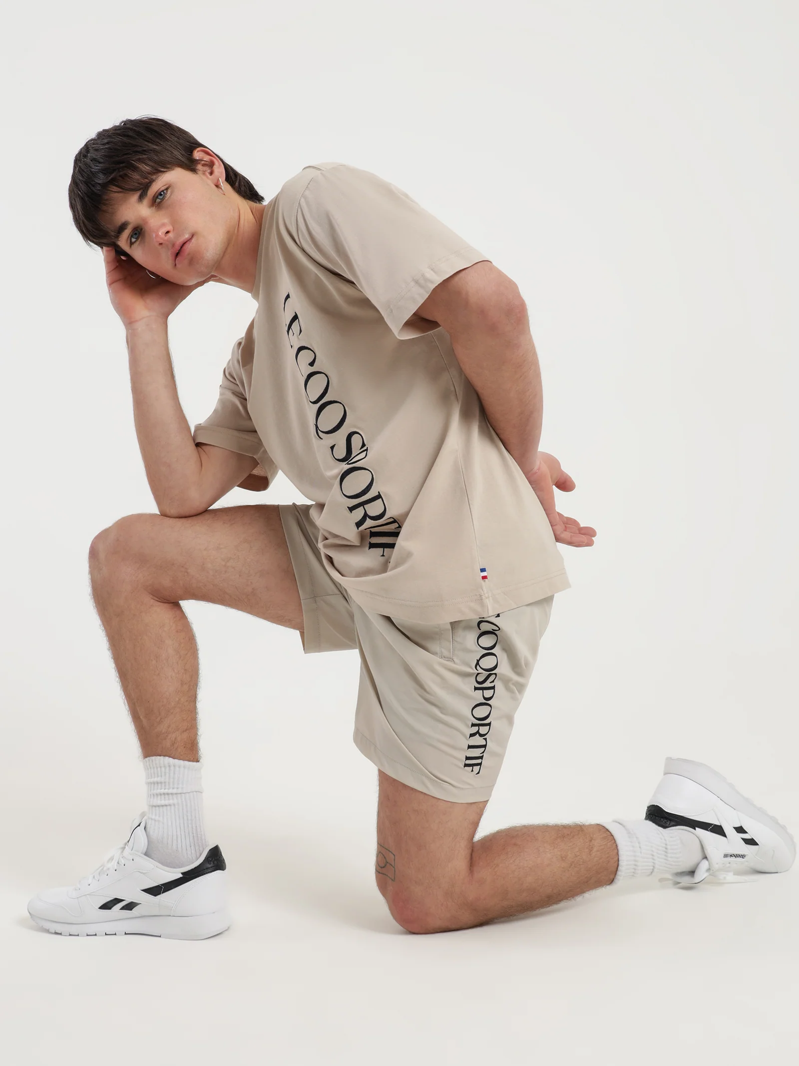 Patrimoine Swim Shorts