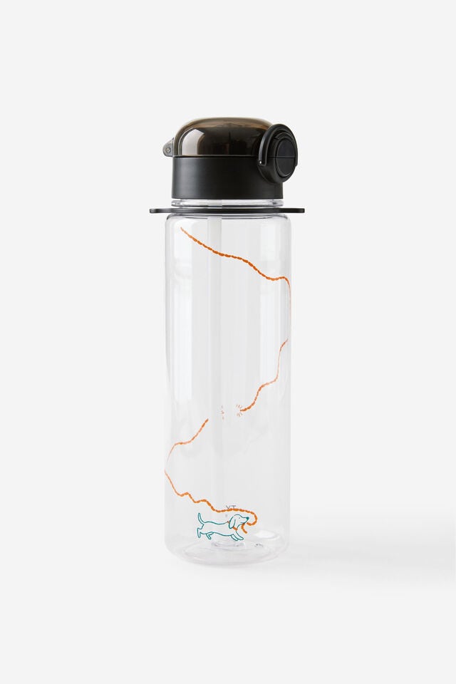 Campus 1L Drink Bottle