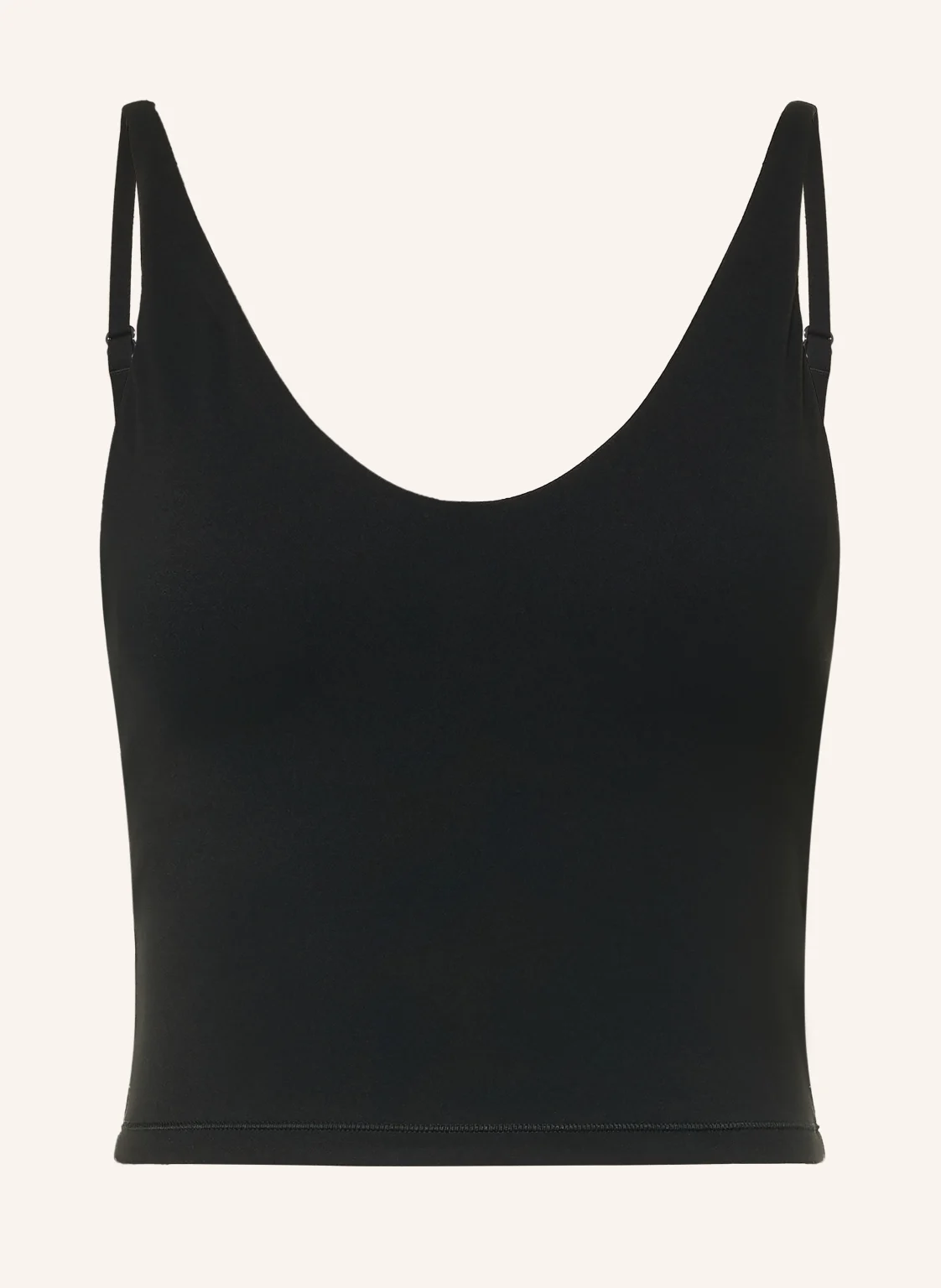 UNDER ARMOUR Funktionstop UA MERIDIAN SUPPORT