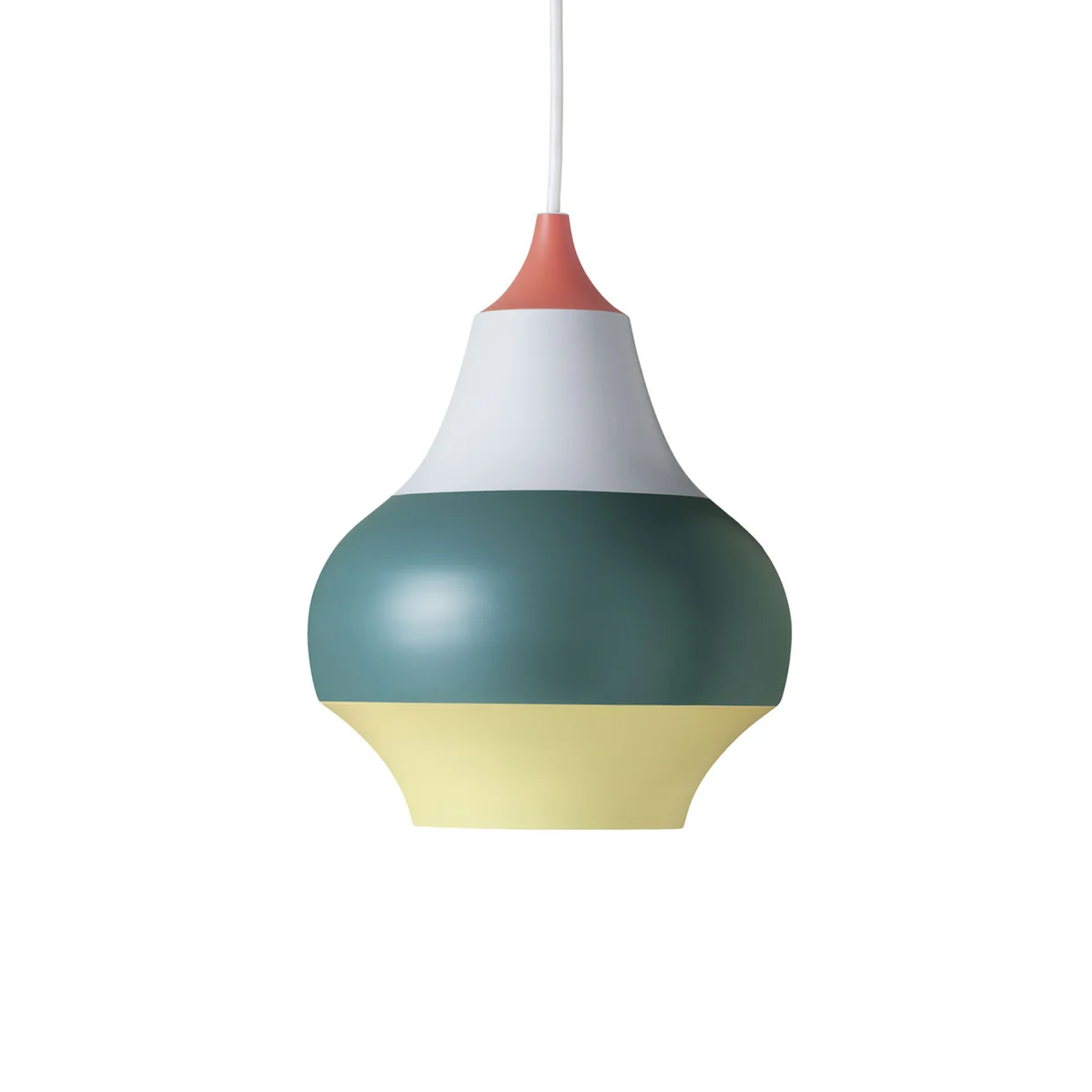Louis Poulsen - Cirque Pendelleuchte Ø 15 cm