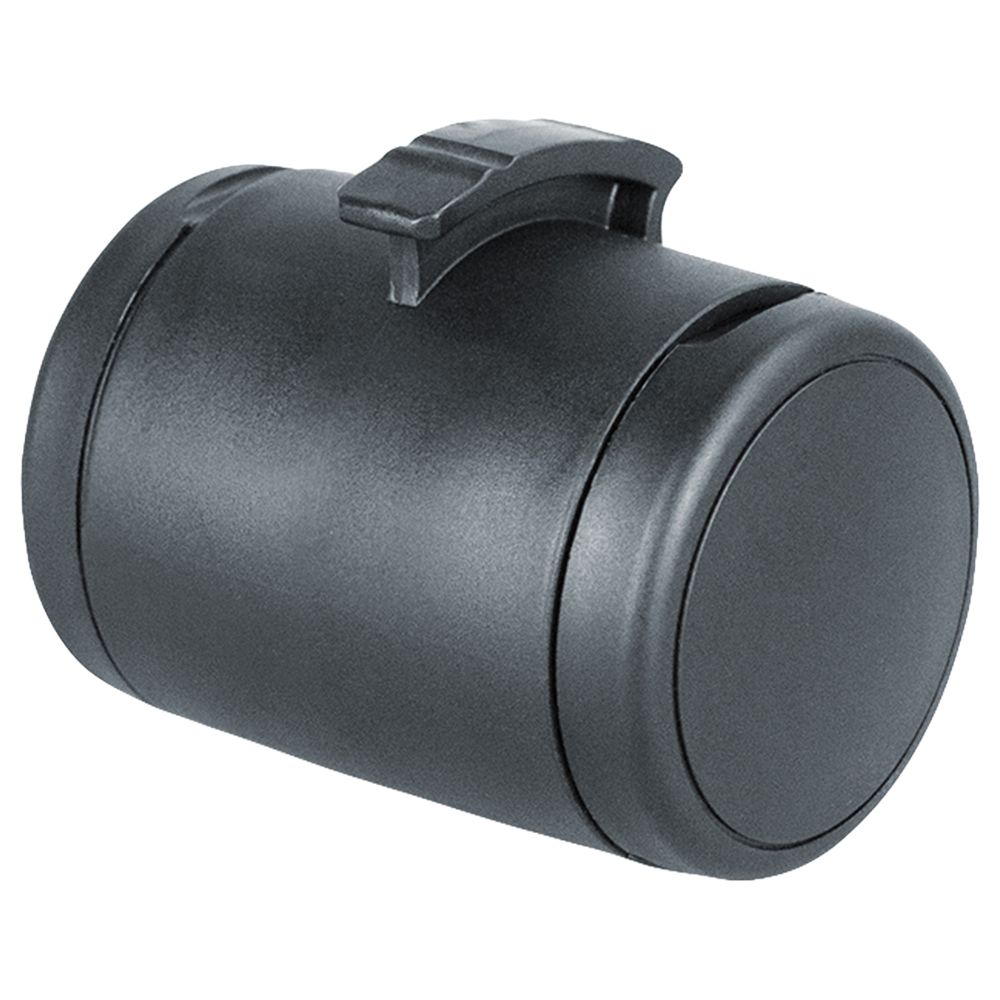 flexi New Comfort Strap Lead S – Black, 5m