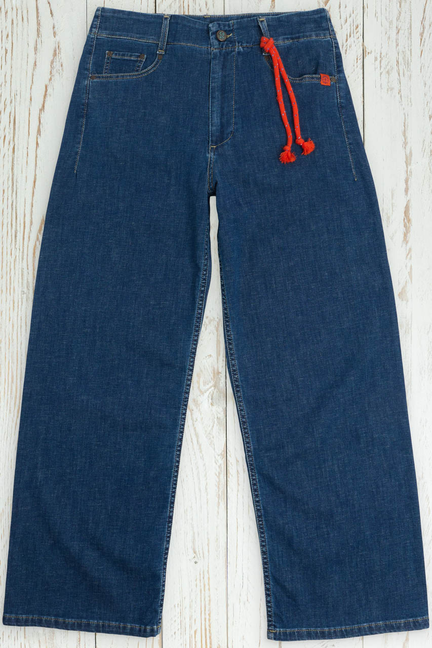 Hose Lora Linen A&Co