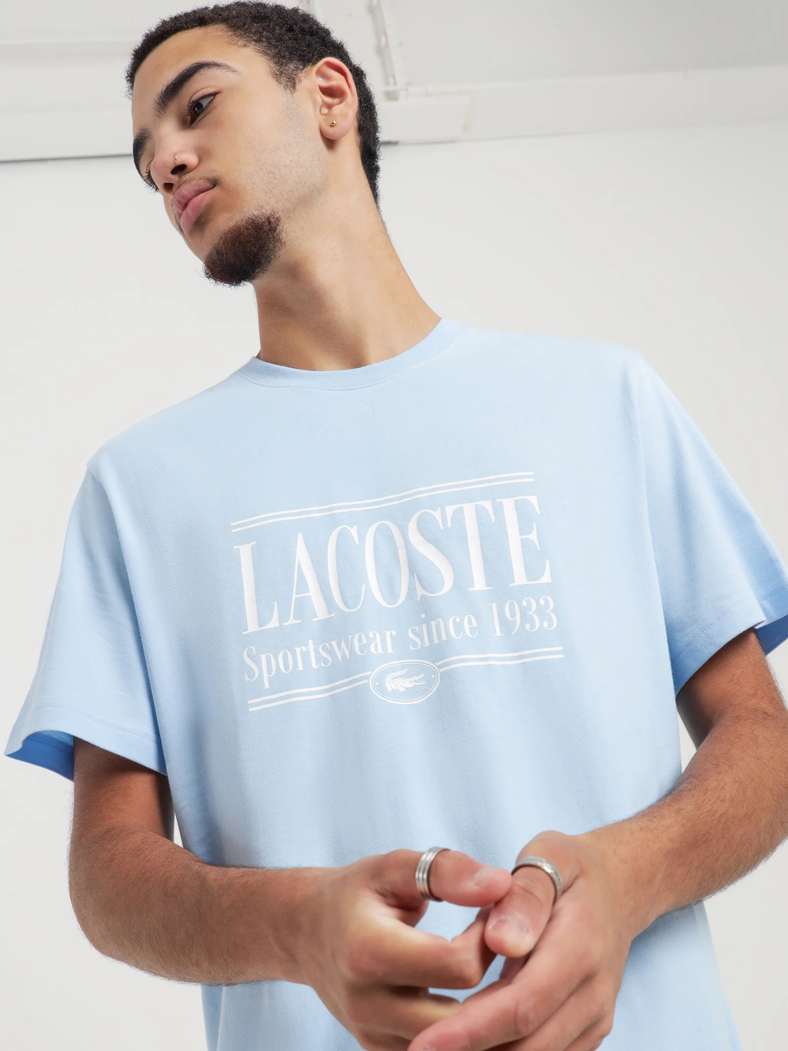 Soft Branding T-Shirt
