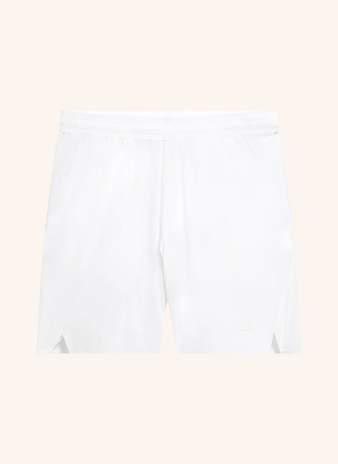Wilson Sporthose TOURNAMENT SHORT 7IN UNLINED