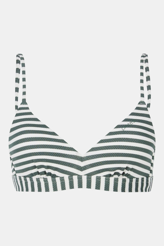 Protest Mixadairol Wire Bikini Top C-Cup Bikini Top Dames