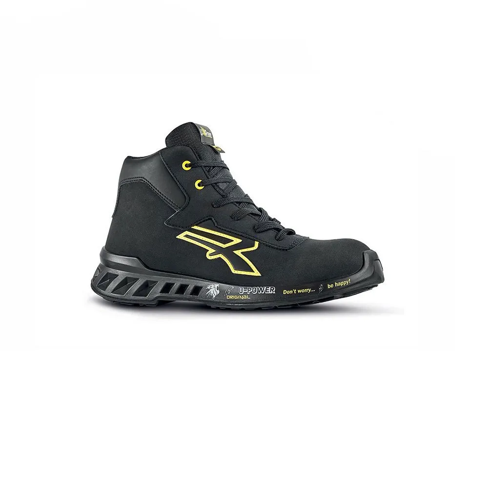 U-power NELSON safety boots