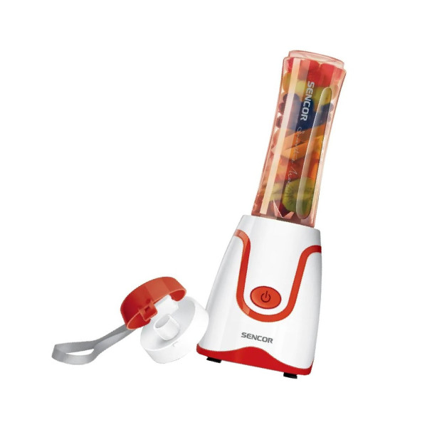Blender kielichowy Sbl 2114Rd Smoothie Maker