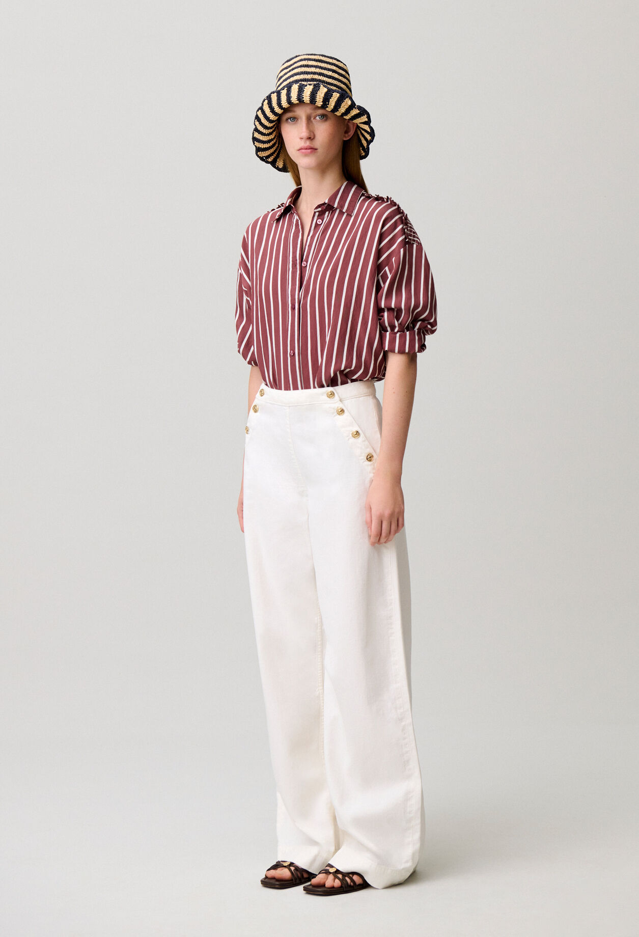 Jean pont denim