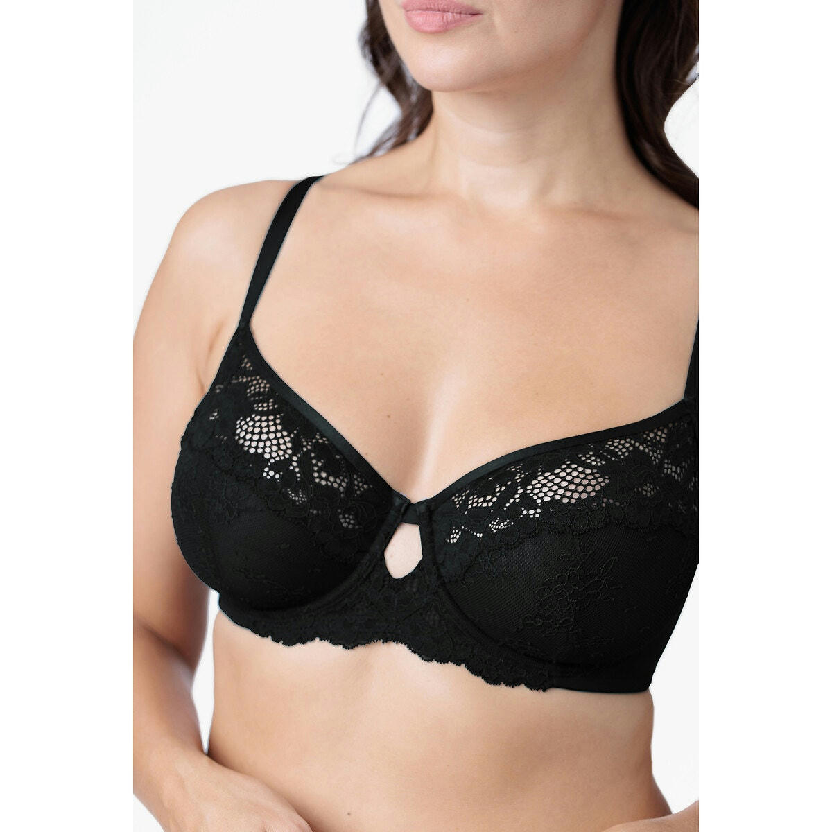 Soutien gorge emboitant Leal