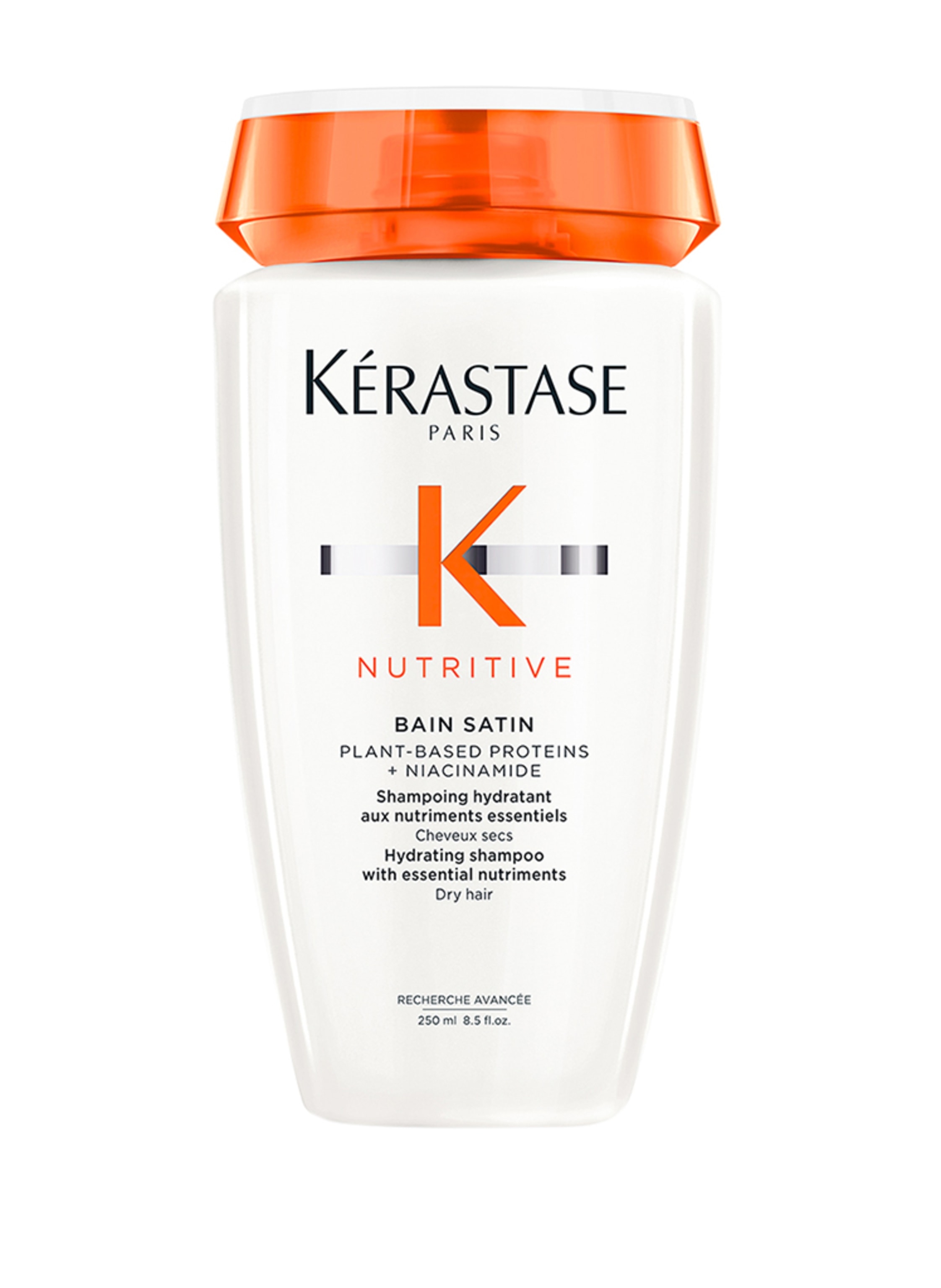 KÉRASTASE NUTRITIVE