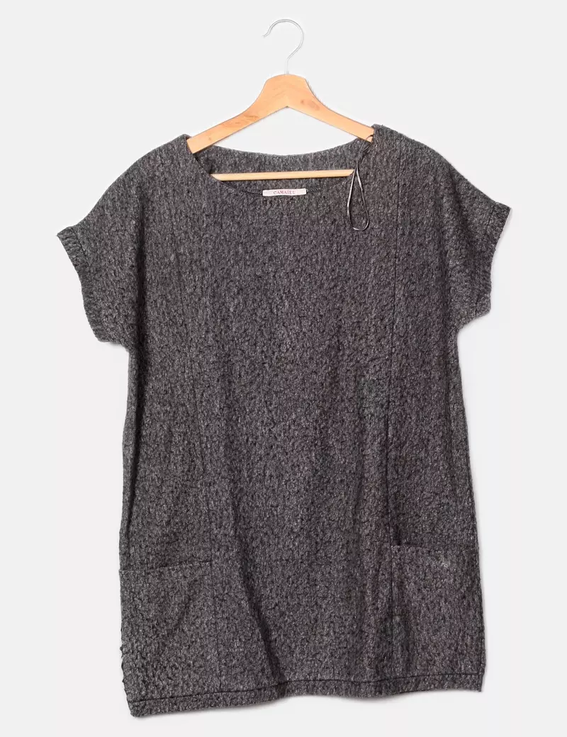 Camaïeu casual dress Knitted