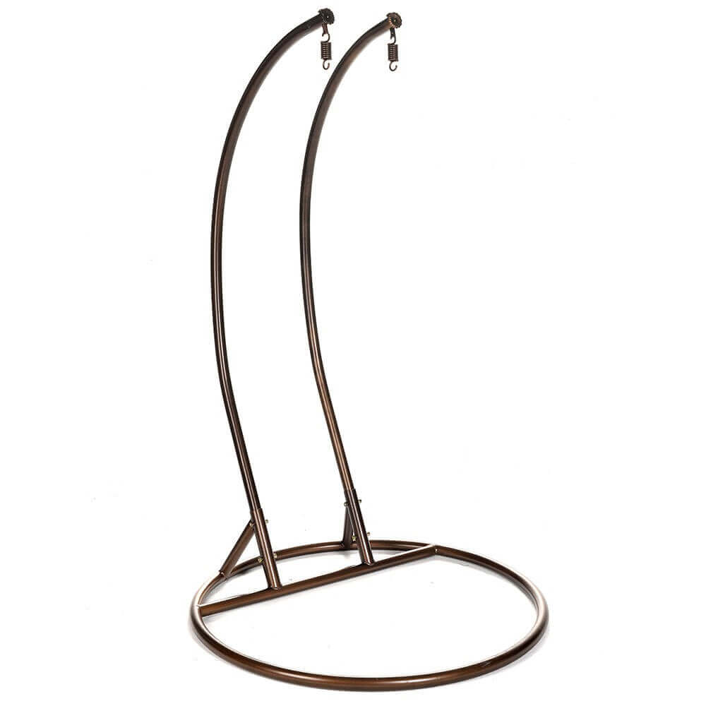 Home Deluxe Hangstoel TORUS Bruin