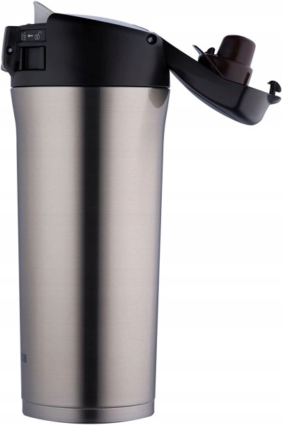 Kubek termiczny ZOJIRUSHI SM-YAF48-XA 480 ml stalowy