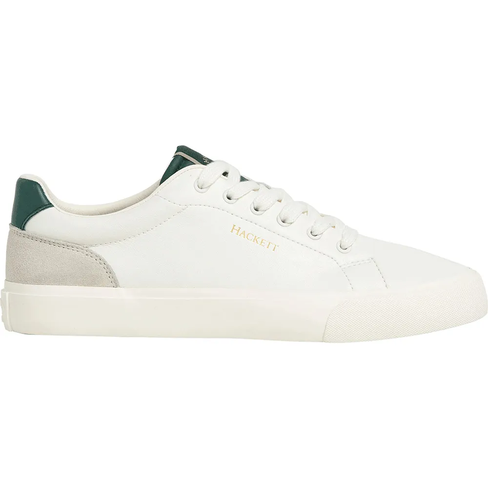 Hackett Blake Dean trainers