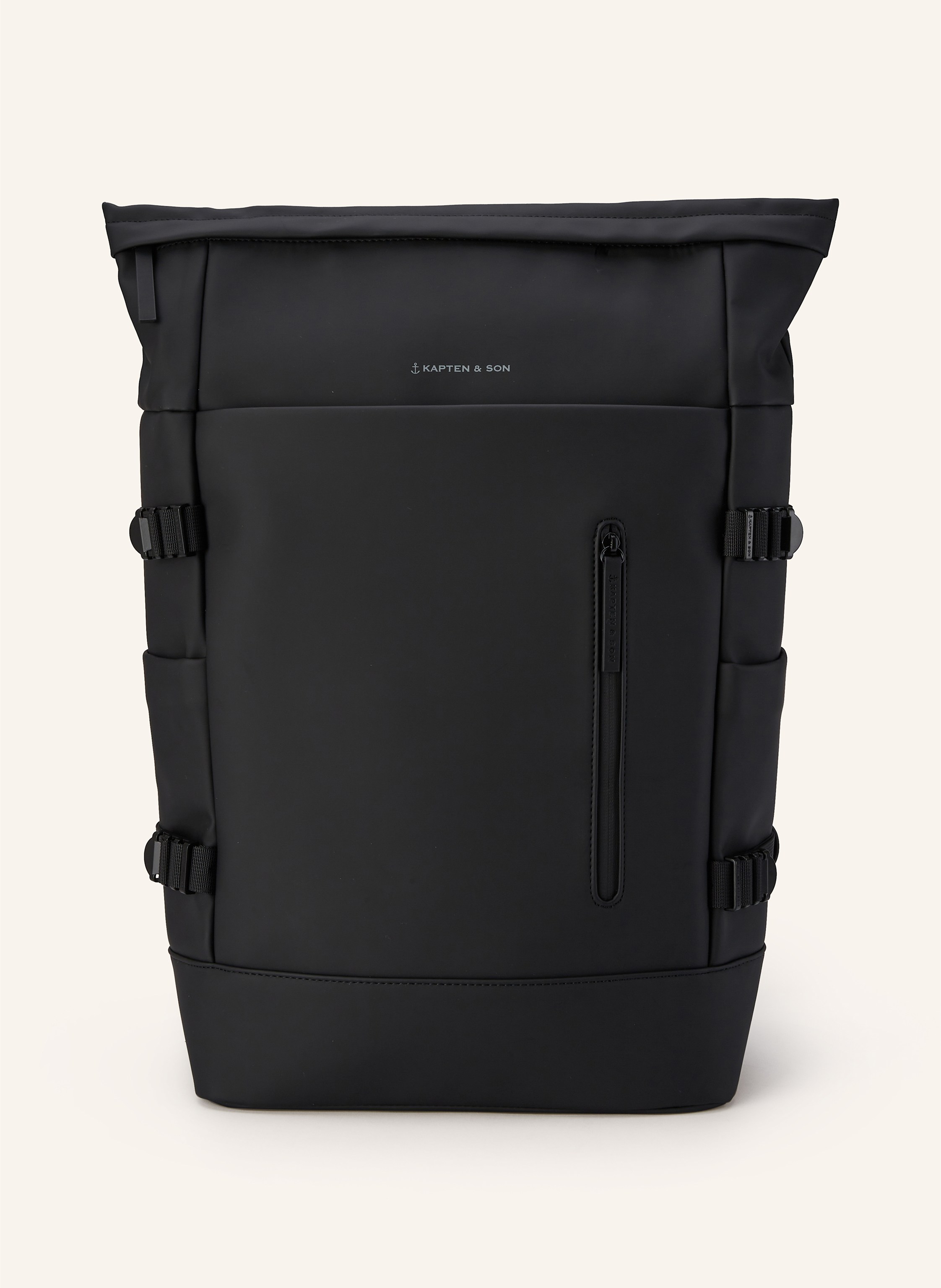 KAPTEN & SON Rucksack HELSINKI mit Laptop-Fach