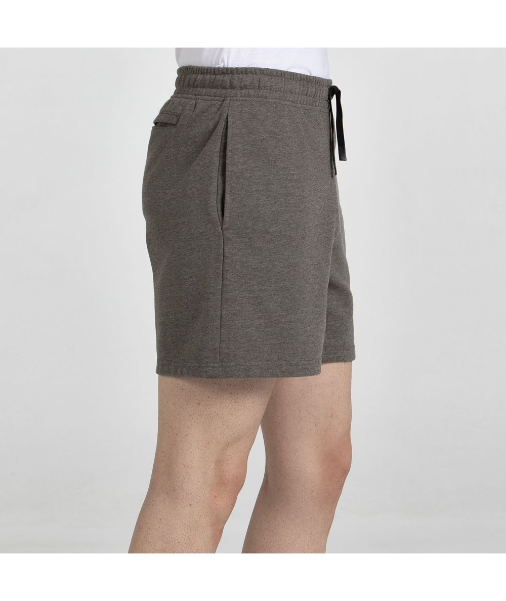 SHORT BULLPADEL IBOR ANTRACITA VIGORE