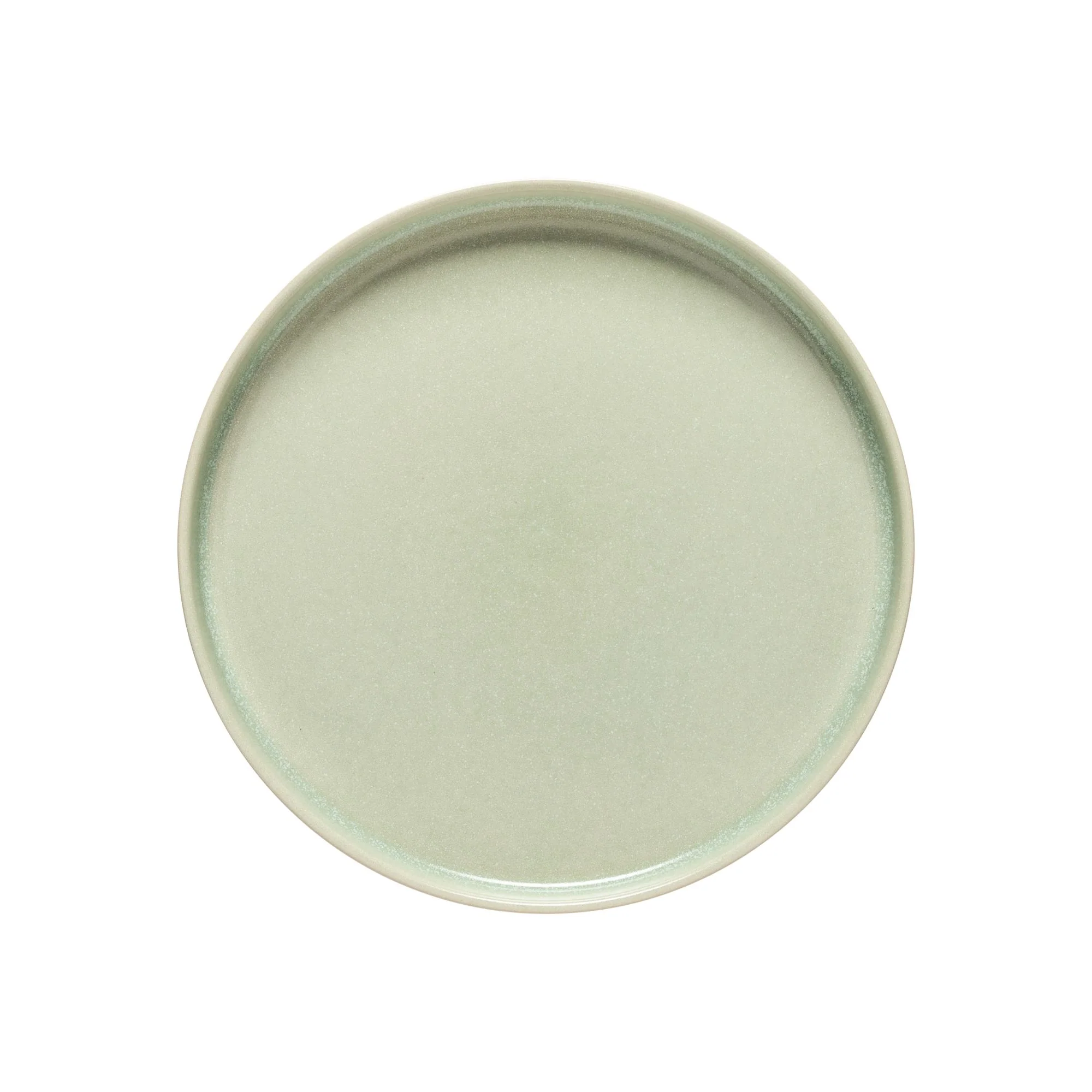 Deep Serving Plate Redonda