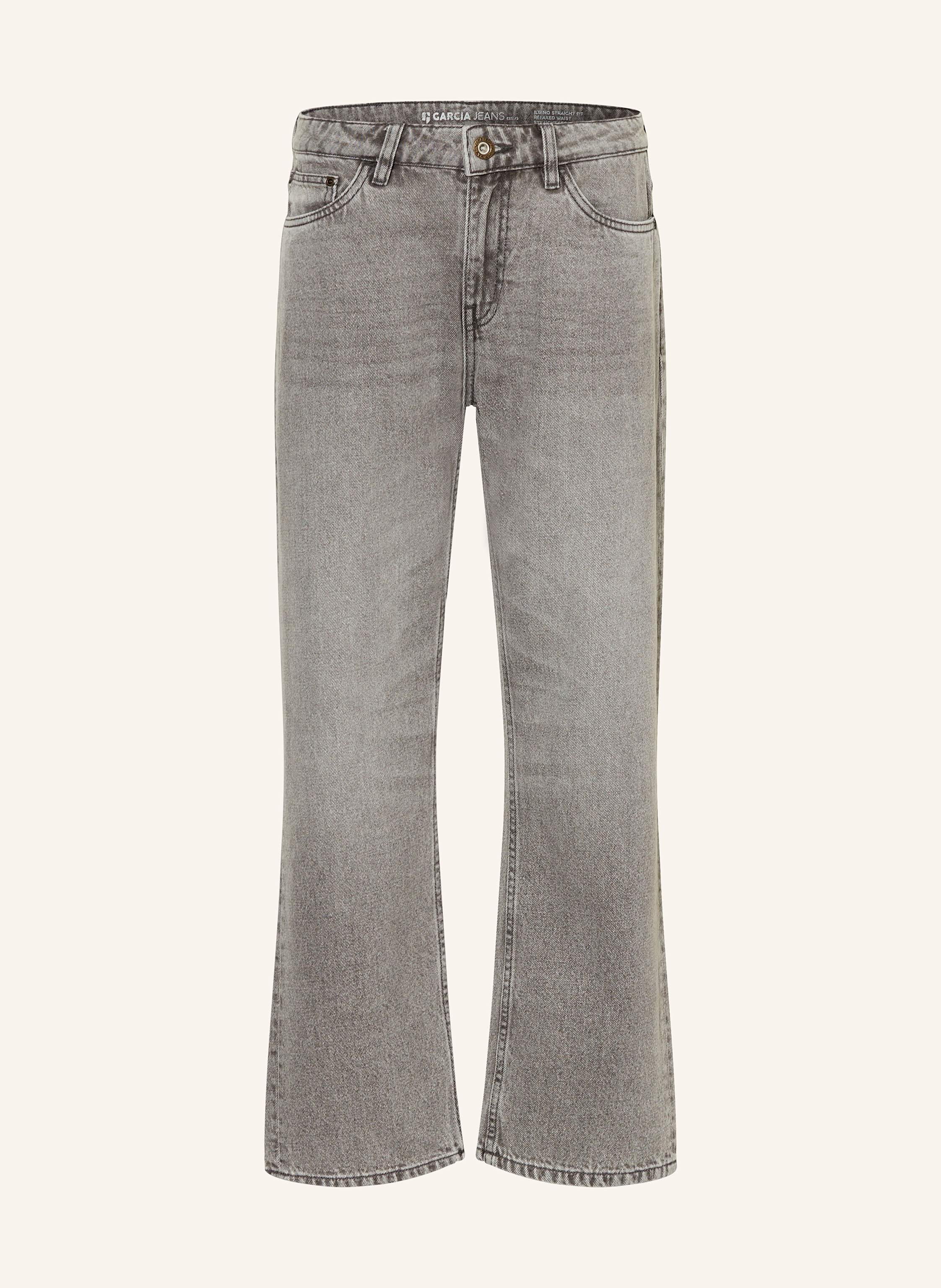 GARCIA Jeans ILYANO Straight Fit
