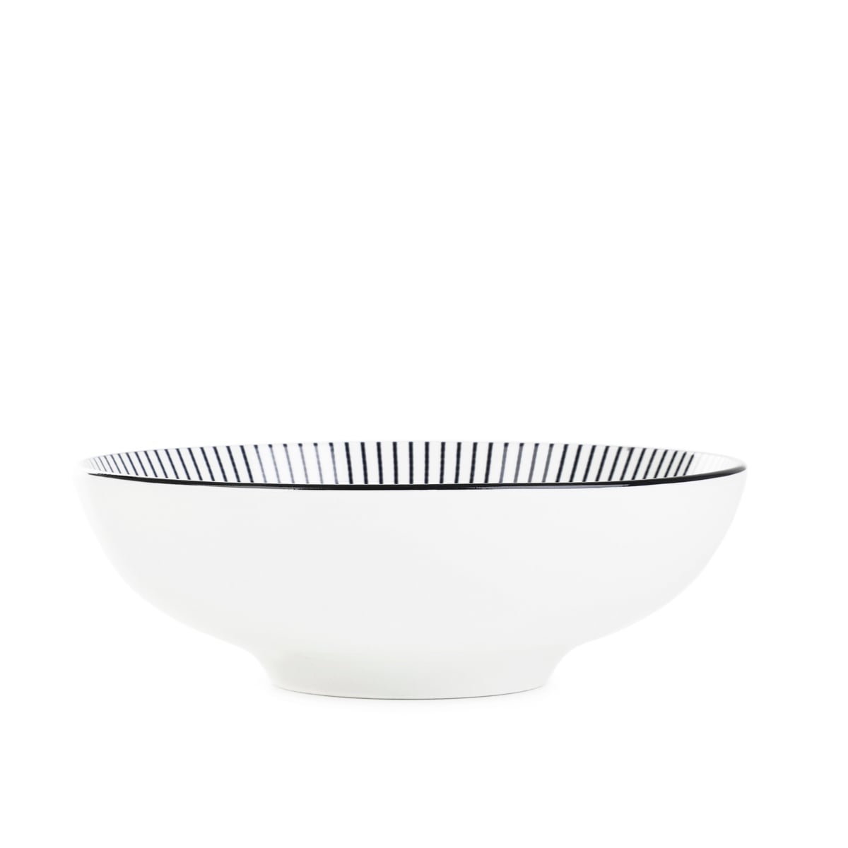 Misa NAVIA czarna 21 cm