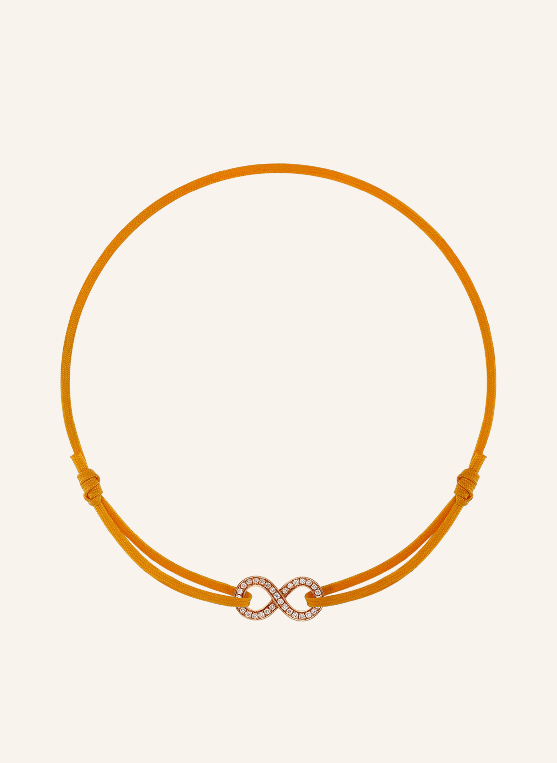 CADA Armband MINI INFINITY