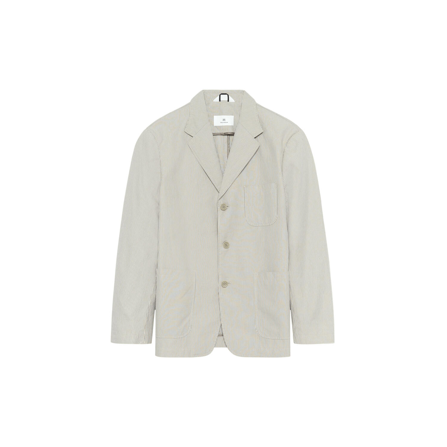 MAcolt Blazer, off white