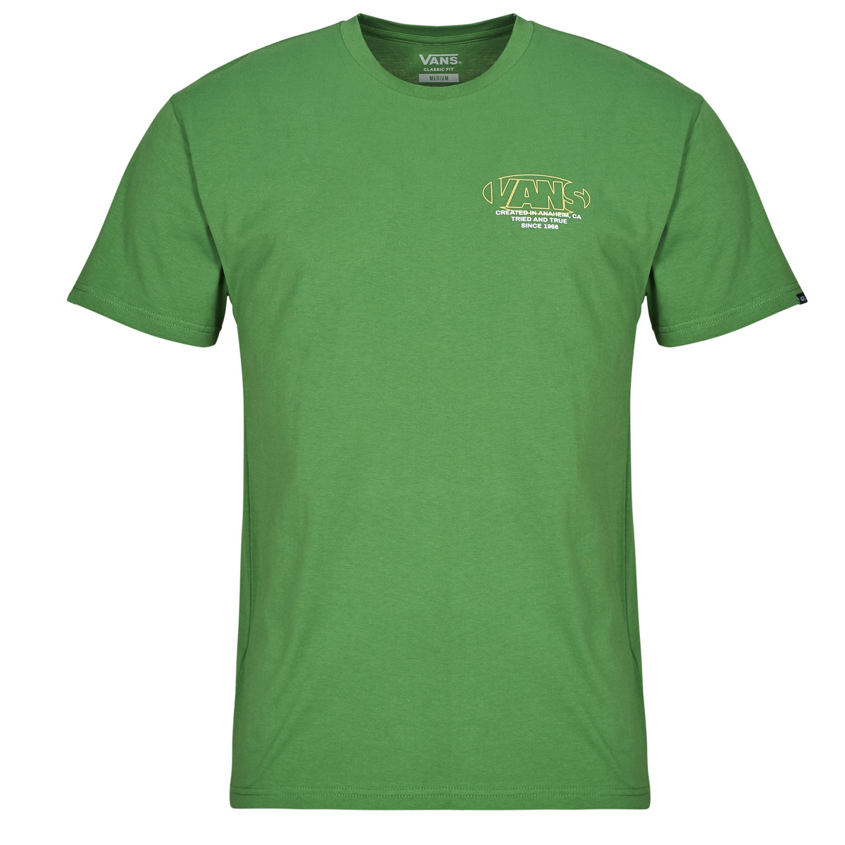 Vans - Major Type SS - Green