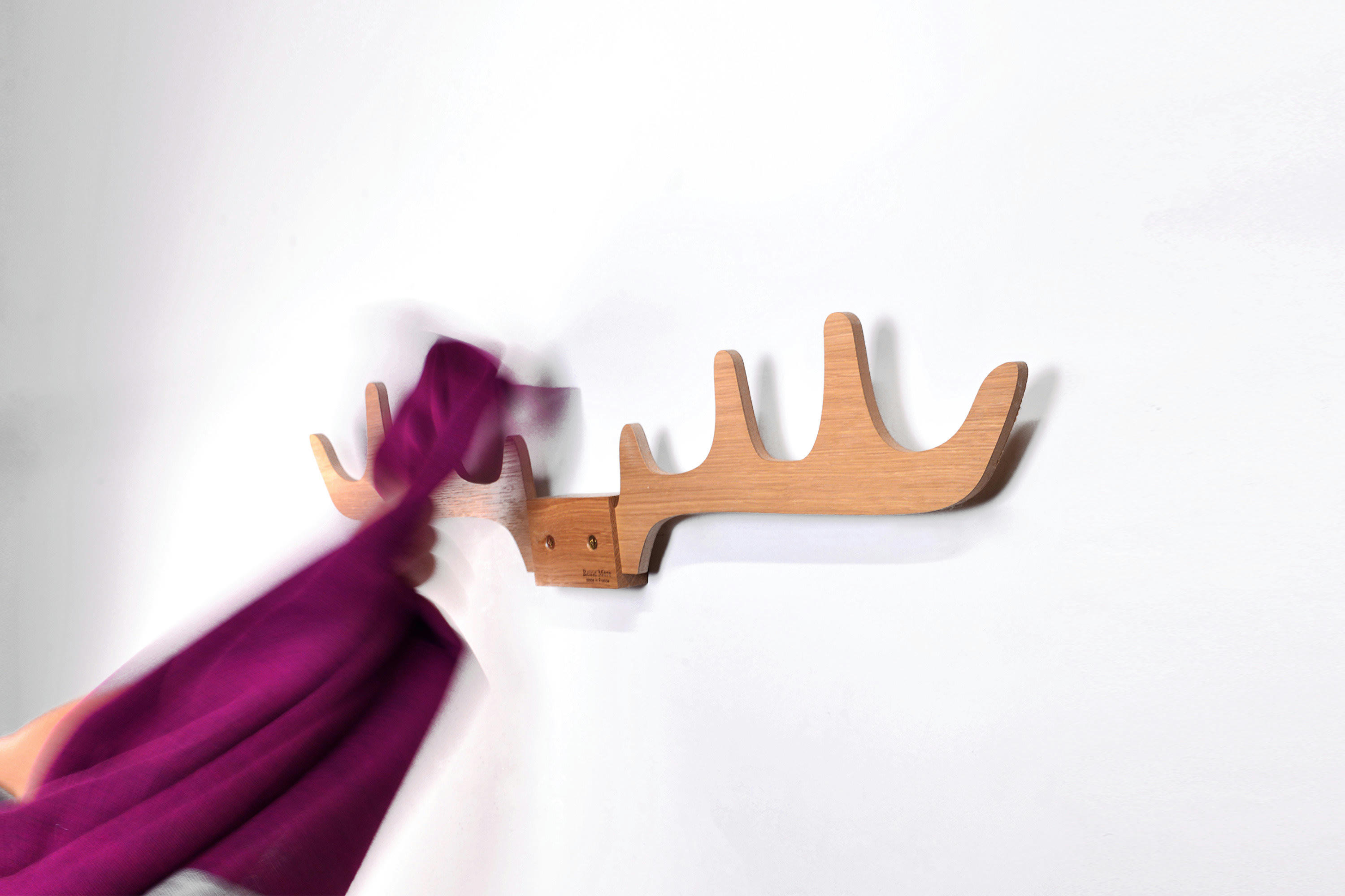 MERLIN - Porte-manteaux Merlin