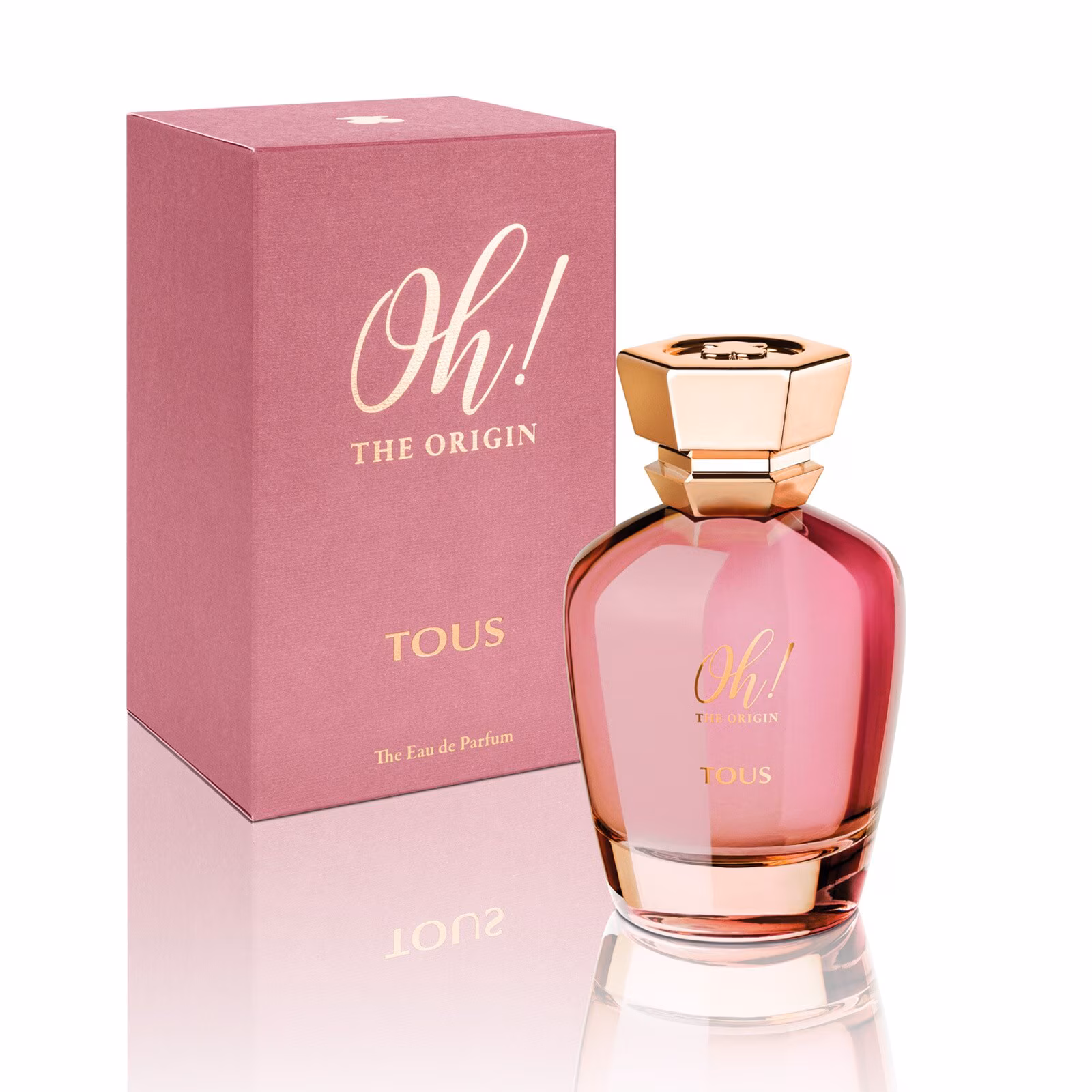 Oh! The Origin Eau de Parfum