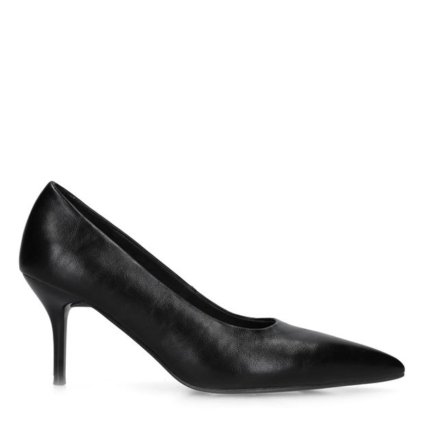 Zwarte pumps