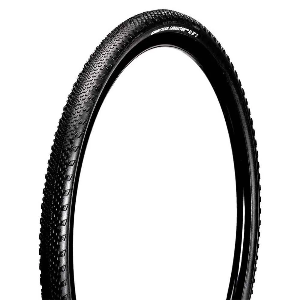Goodyear Gravel Connector Inter Race Tubeless 700C x 50 gravel tyre