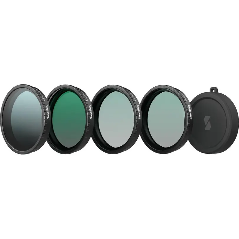 Kamera Filter Kit