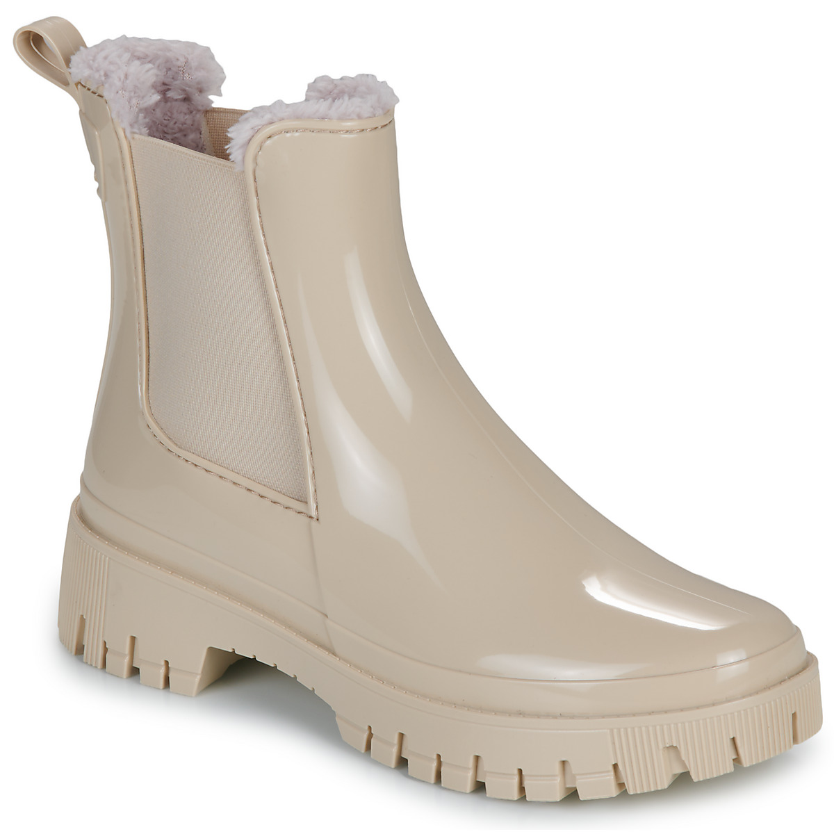 Lemon Jelly - COLDEN - Beige