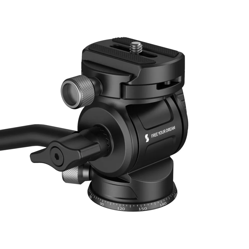 Smallrig 4936 CH3 fluid ball joint