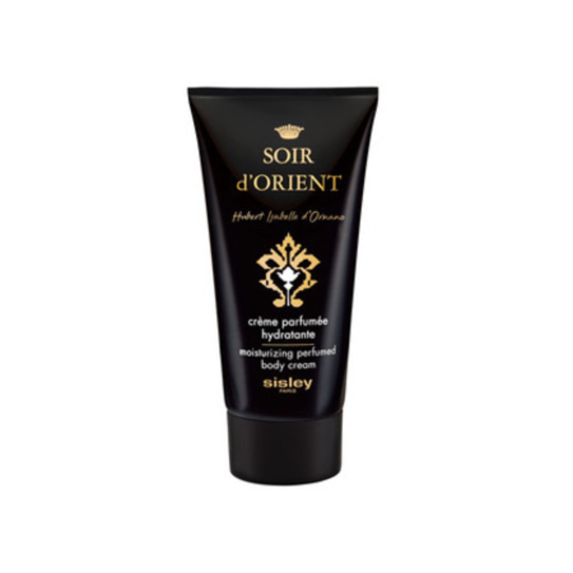 SOIR D'ORIENTCrème Parfumée Hydratante