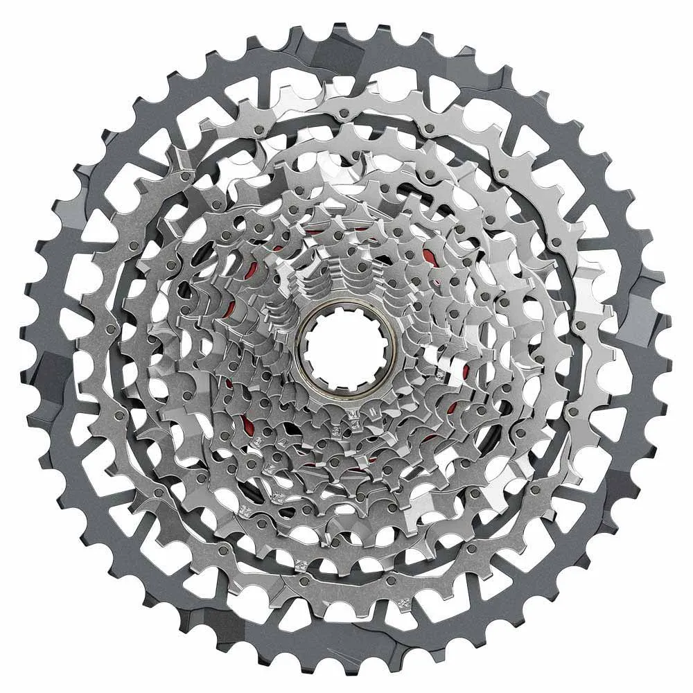 Sram XG1351 XPLR Cassette