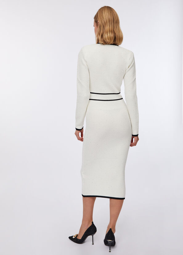 Abito in lurex&reg;