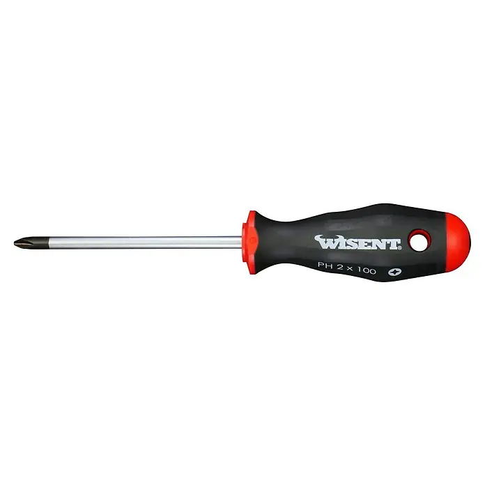 SKRUTREKKER WISENT PHILLIPS 1350 PH 2X100MM