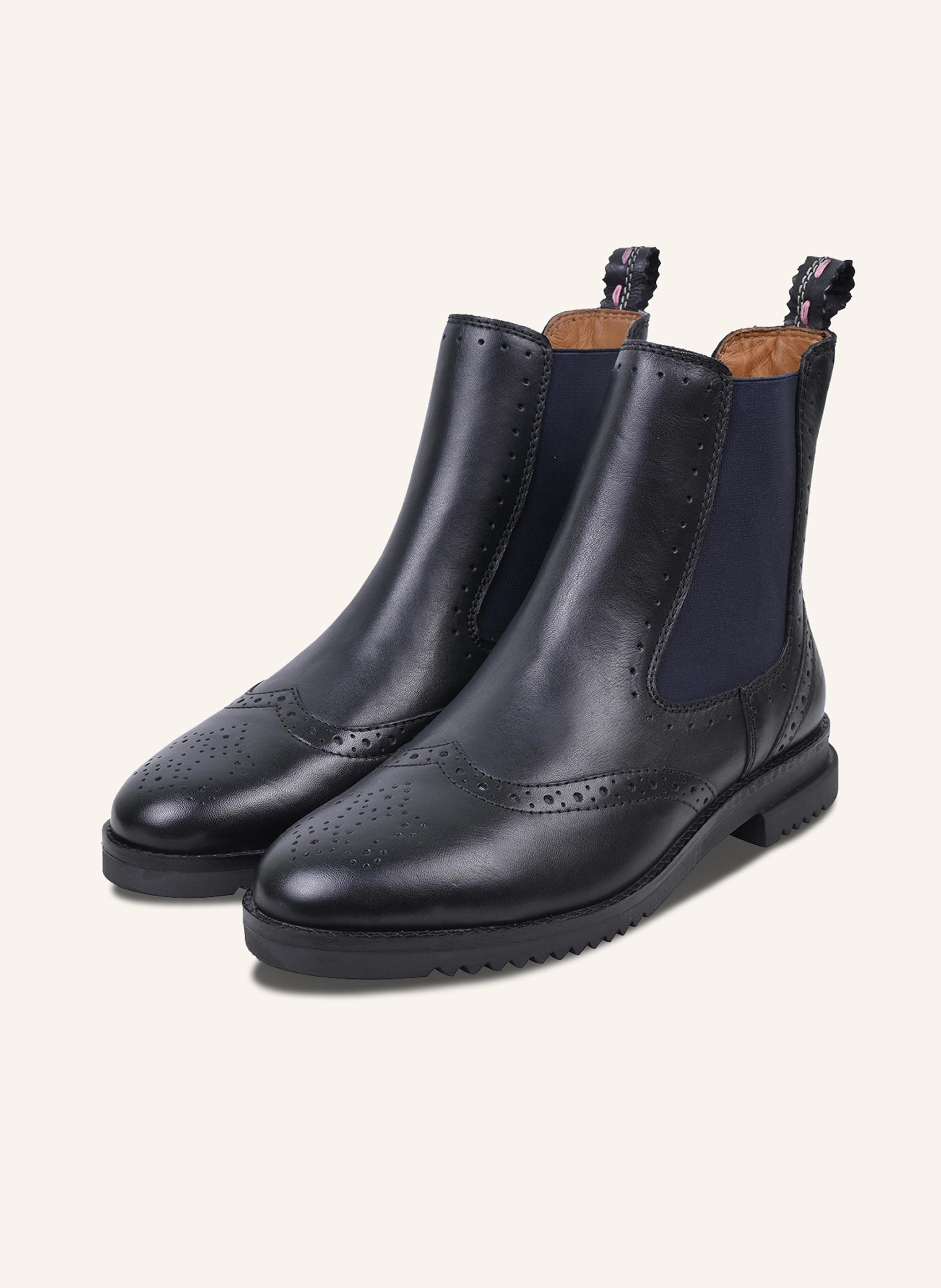 CRICKIT Chelsea-Boots UDINE