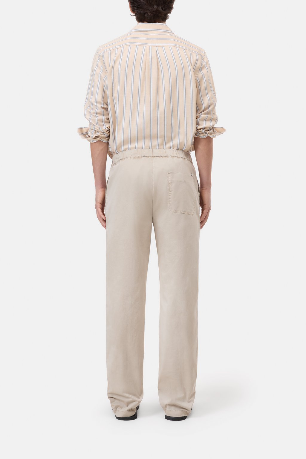 Relaxed Pants - Tropea Relaxed