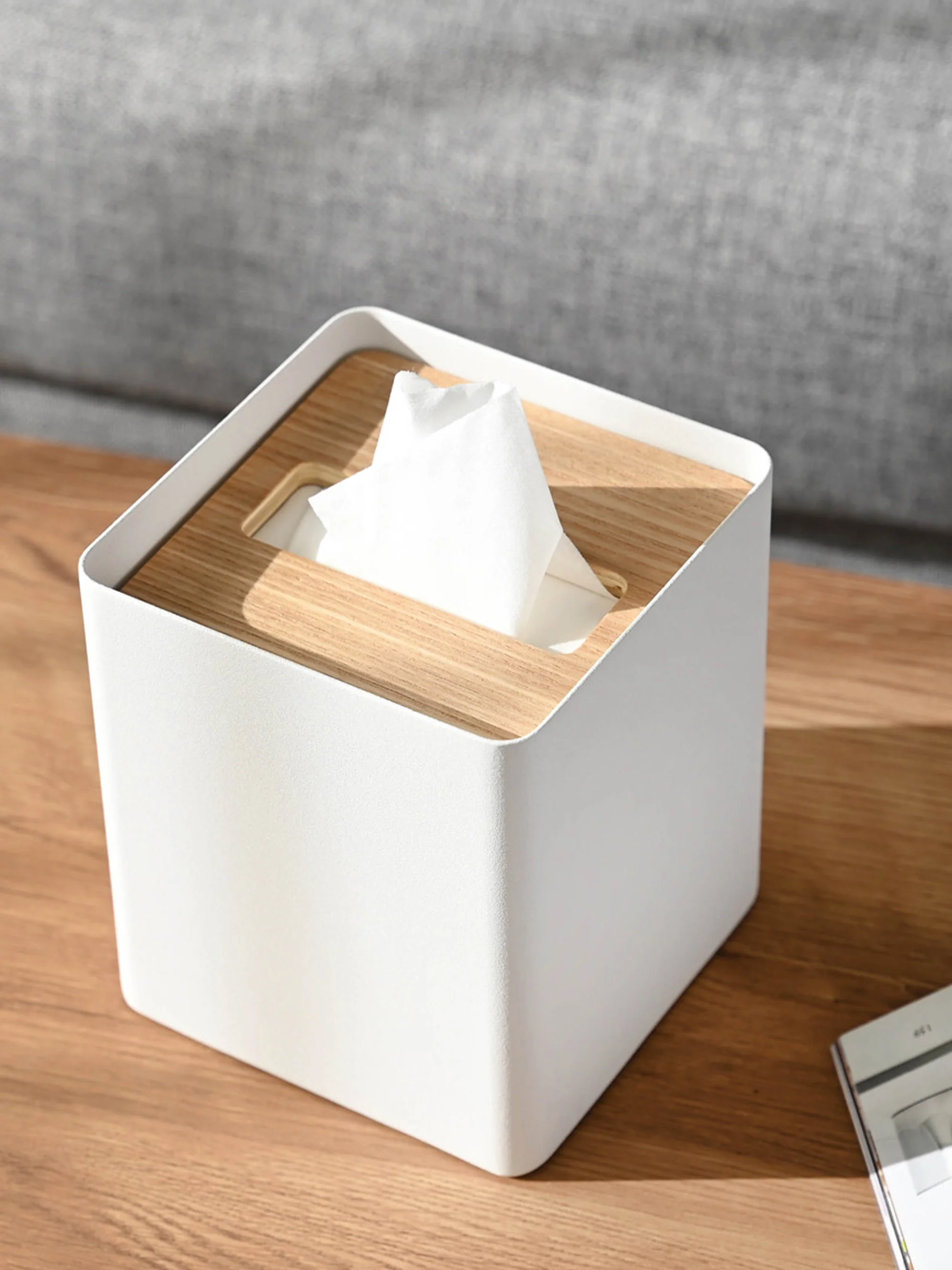 Kosmetiktuchbox Rin