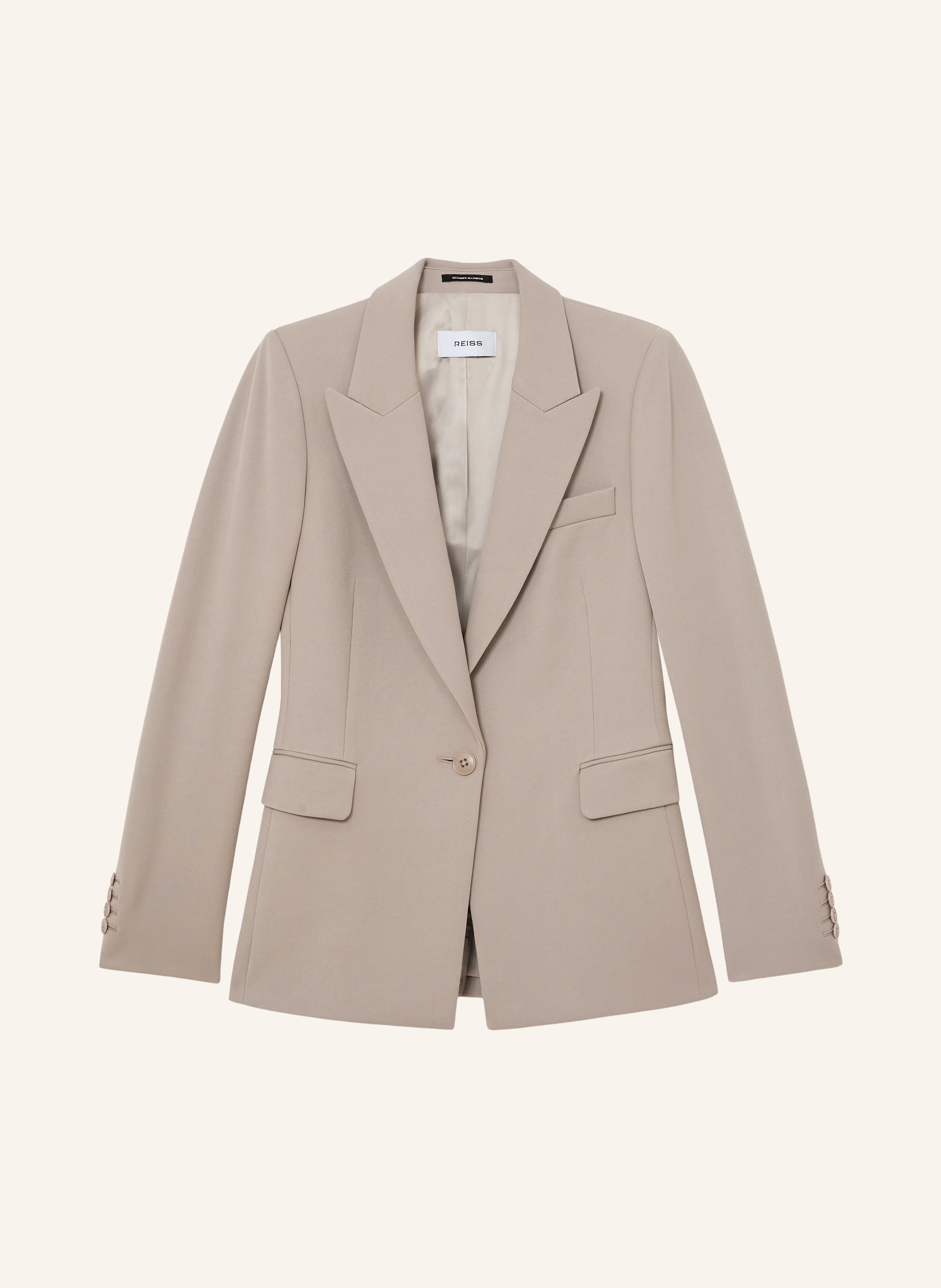 REISS Blazer GABI
