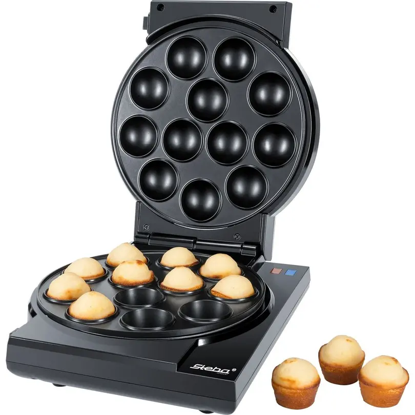 Waffeleisen 3er-Set CM3