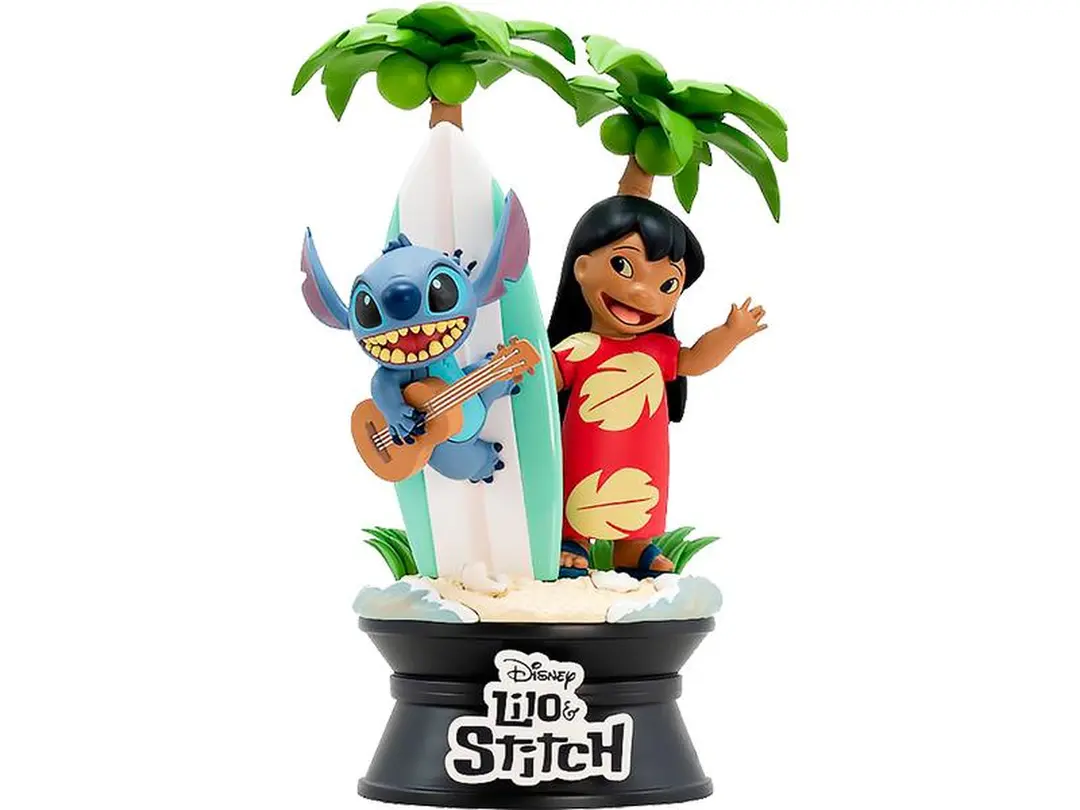 Figur Disney