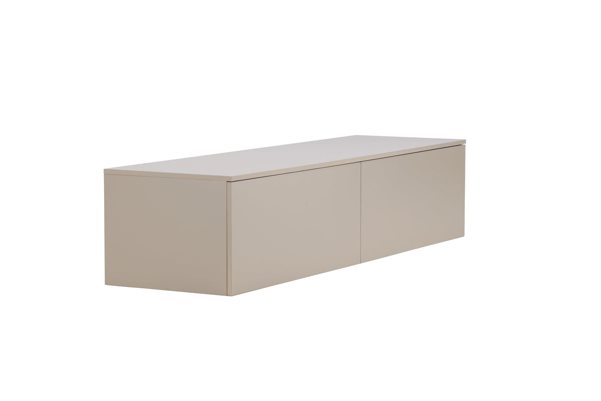 Rebellenclub TV-meubel Flyinge - Meubel - Beige