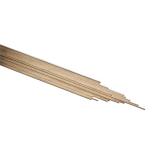 Métal d'apport SAFER 40 cuivré diamètre 2mm - SAF-FRO - W000293704