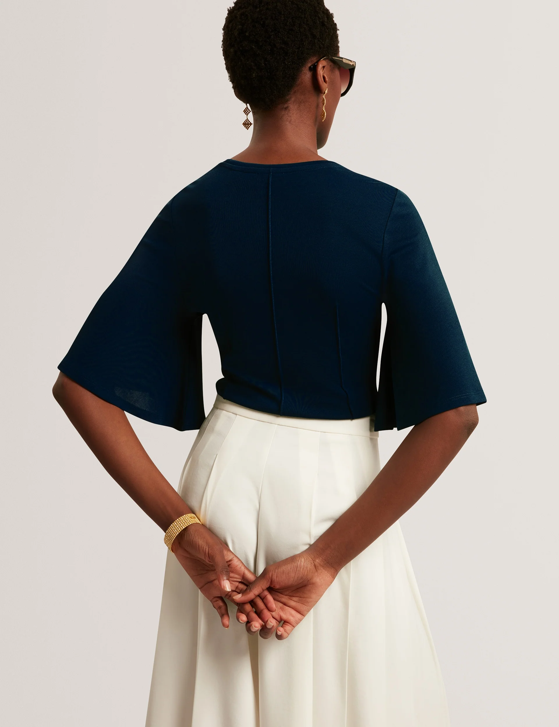 JACKALN | NAVY