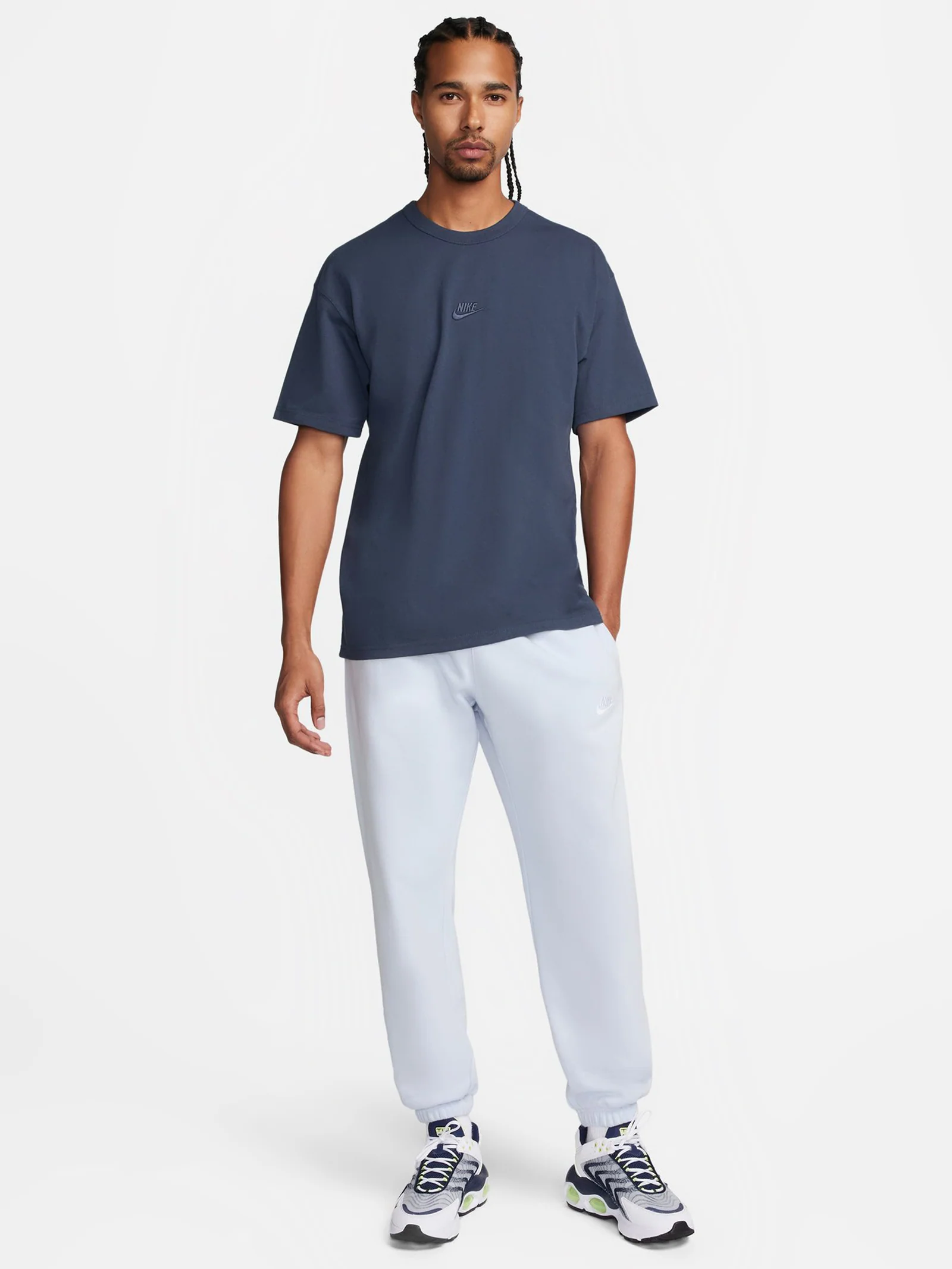 Sportswear Premium Essentials Sustainable T-Shirt